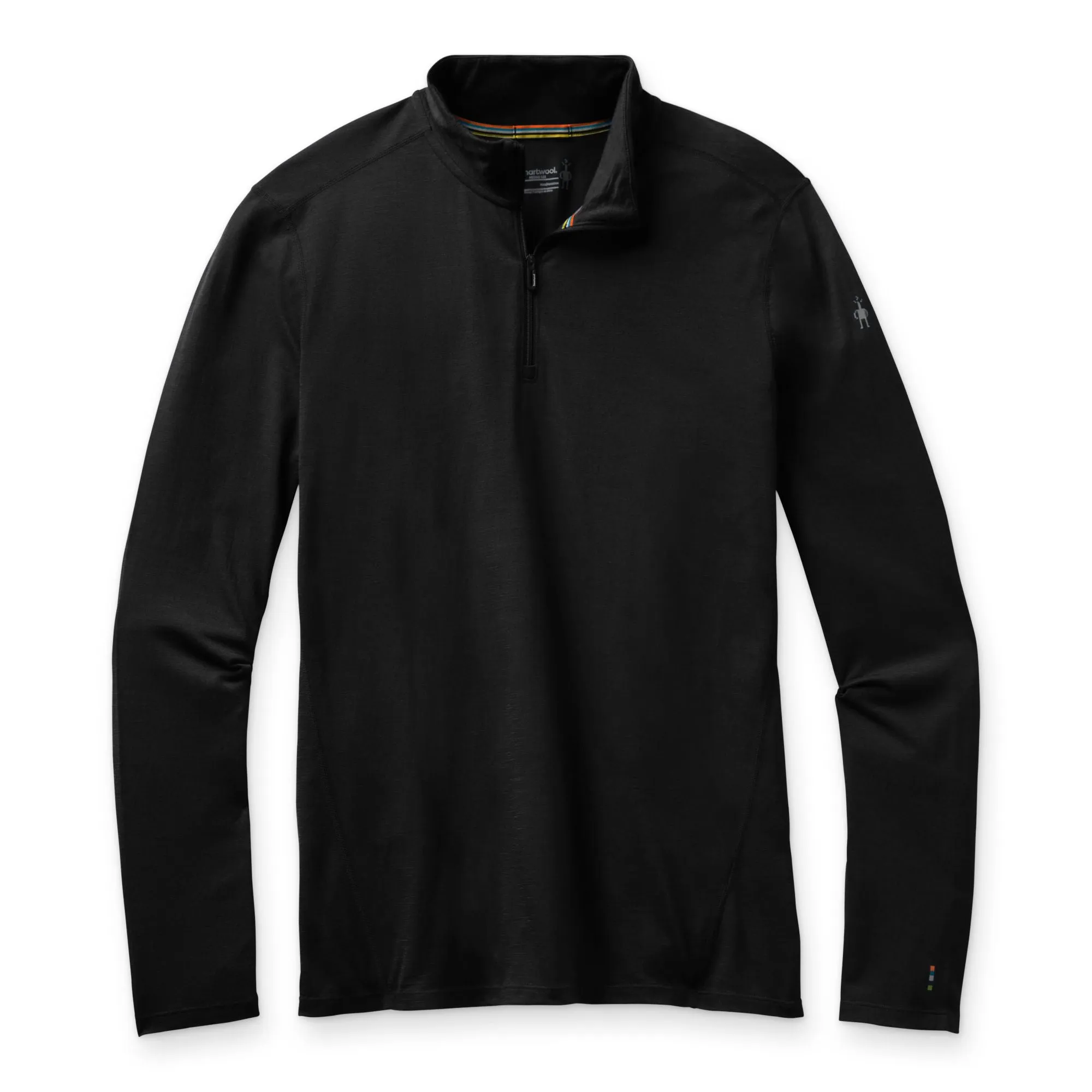 Classic All-Season Merino Base Layer 1/4 Zip Boxed (Men's) - SW016957 - Past Season