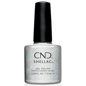 CND - Shellac Ice Vapor (0.25 oz)