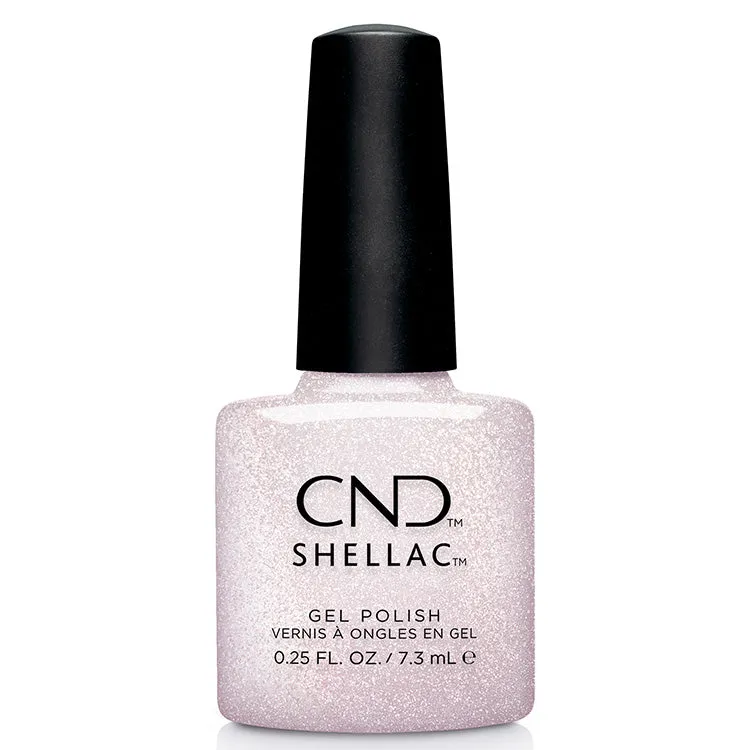 CND - Shellac Night Brilliance (0.25 oz)