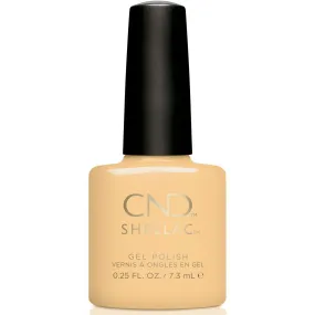 CND - Shellac Vagabond (0.25 oz)