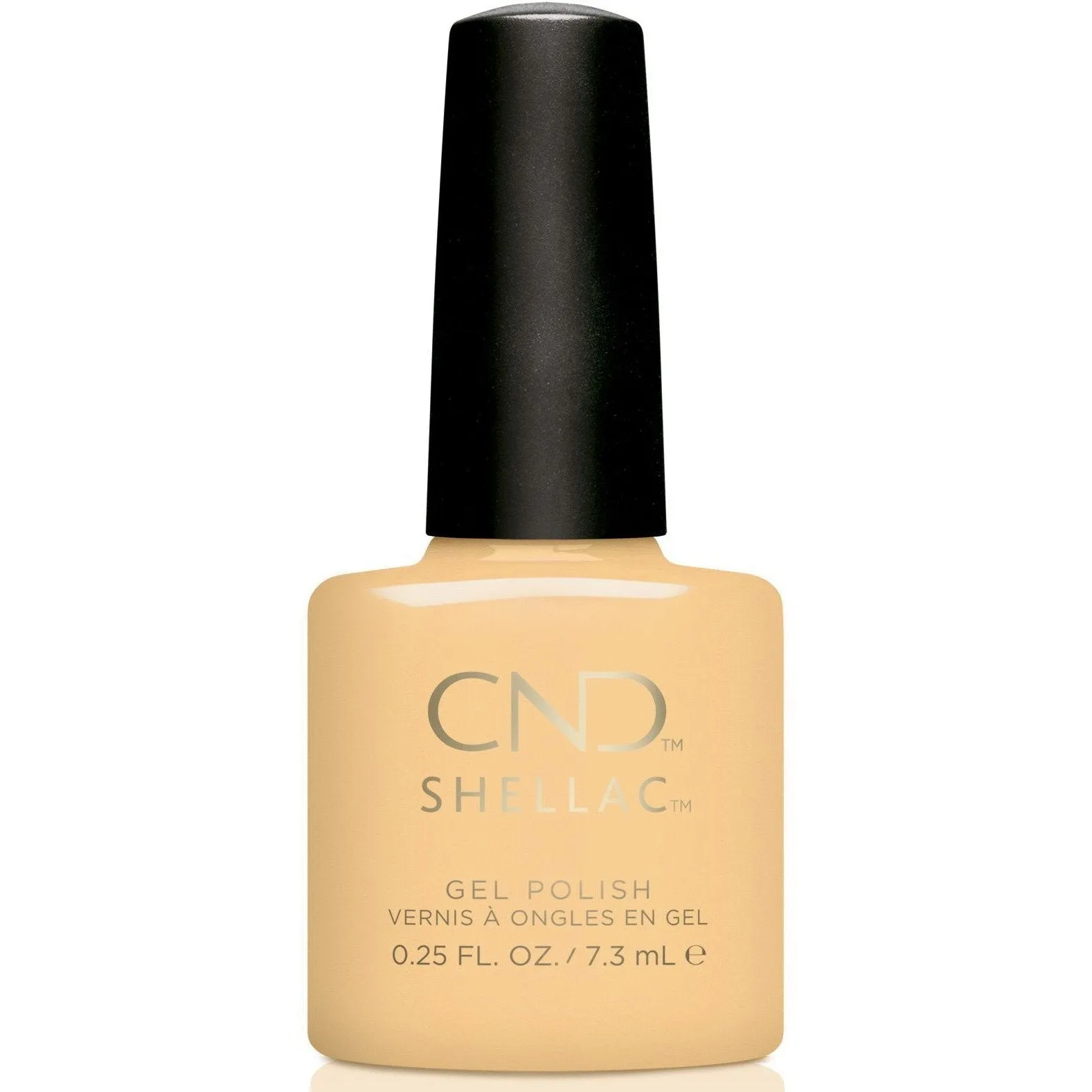 CND - Shellac Vagabond (0.25 oz)