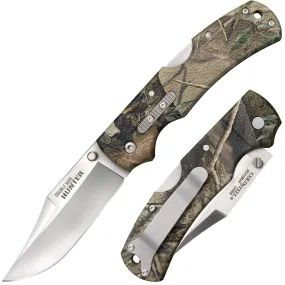 Cold Steel Double Sage Hunter Camo 23JE