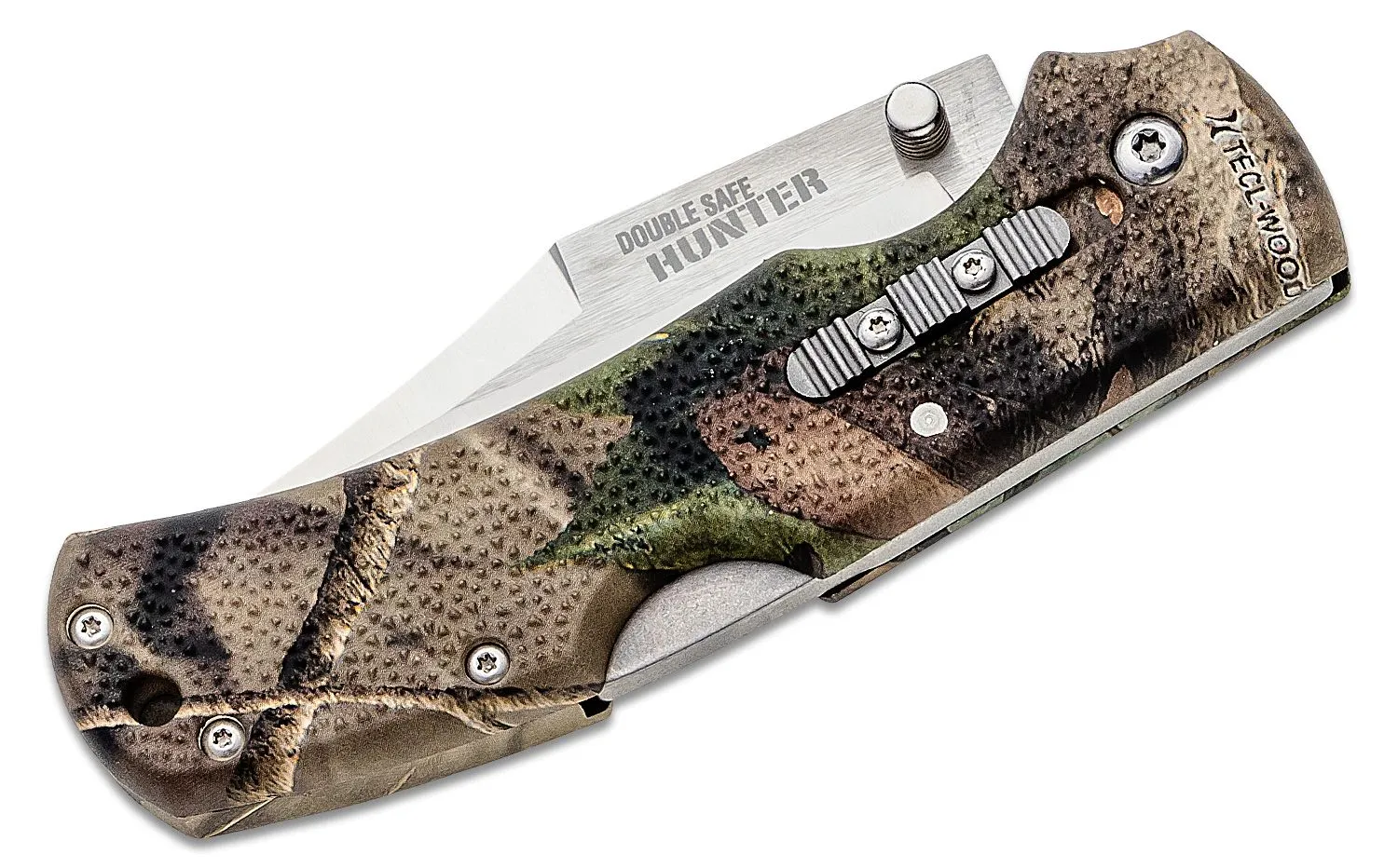 Cold Steel Double Sage Hunter Camo 23JE