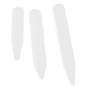 Collar Stays (3 Pairs/pack)