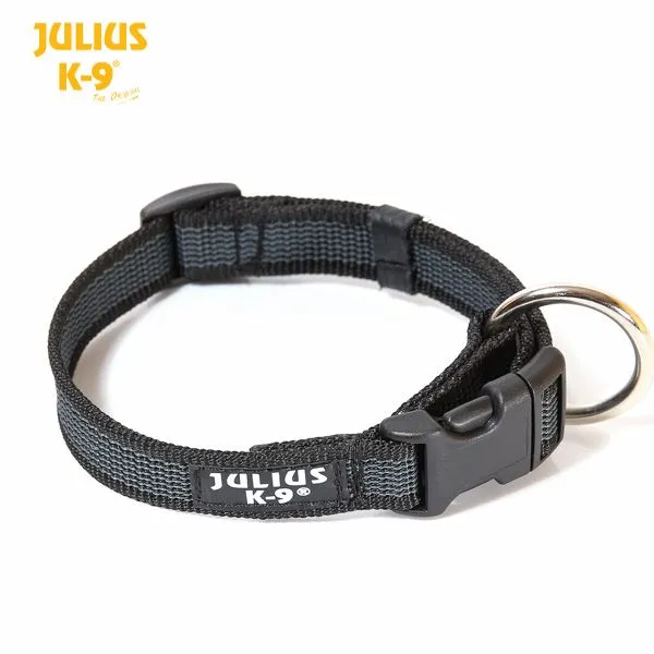 Colour & Gray® Webbed Dog Collars