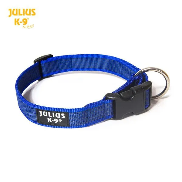 Colour & Gray® Webbed Dog Collars