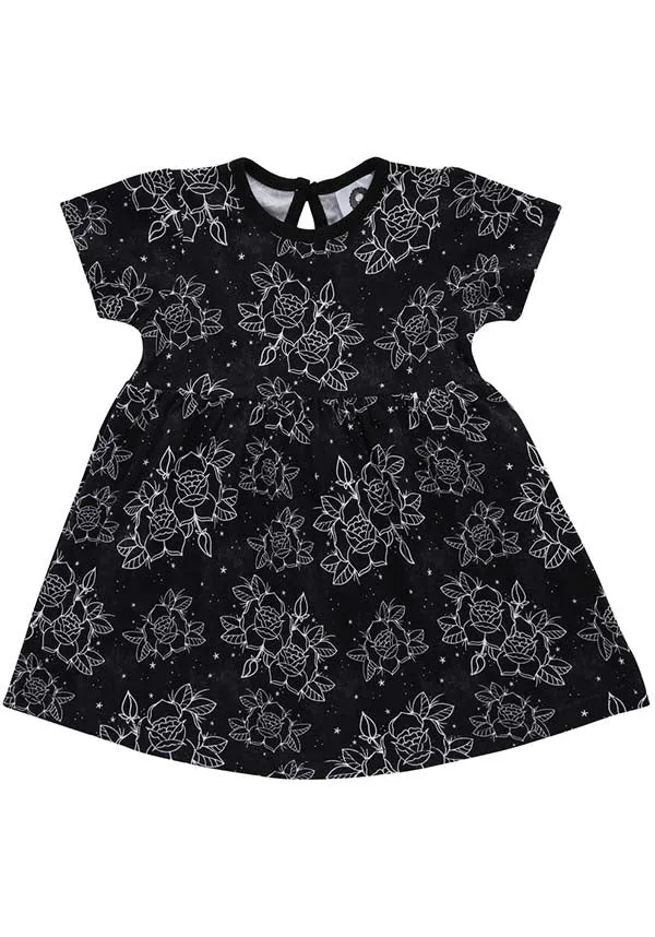 Dark Rose Tattoo | DRESS