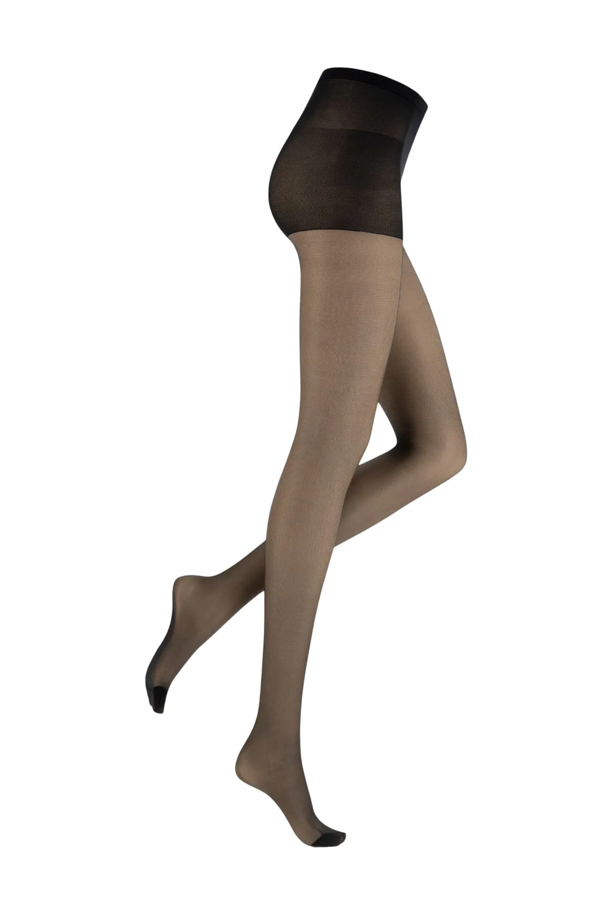 Dinamica 40 Medium Compression Pantyhose