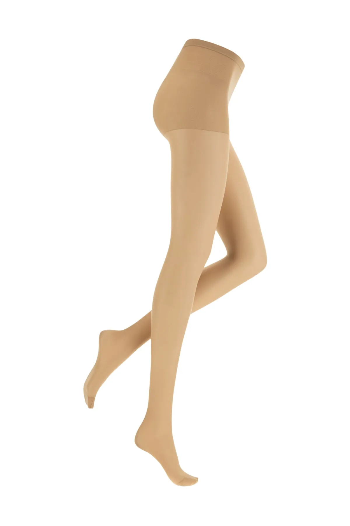 Dinamica 40 Medium Compression Pantyhose