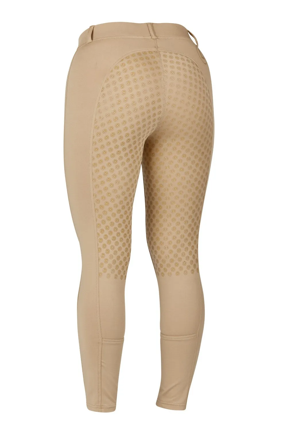 Dublin Performance Cool-It Gel Riding Tights