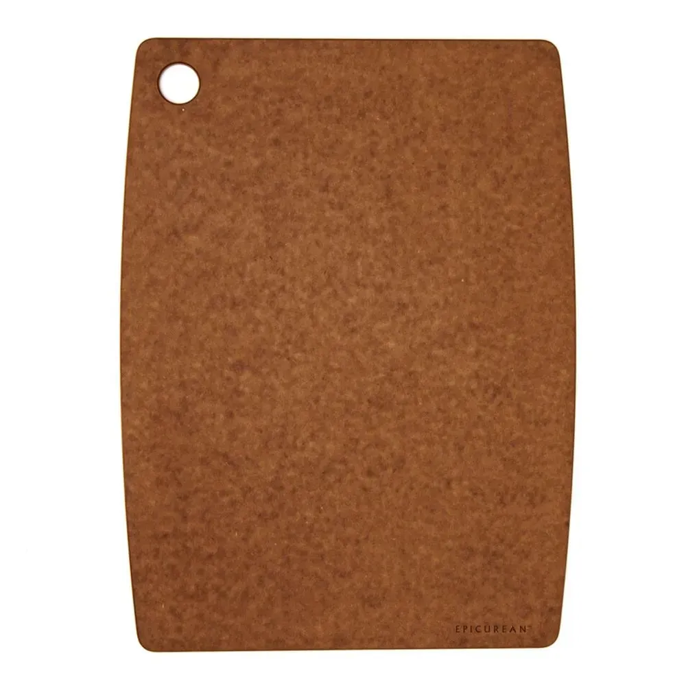 Epicurean Prep Board- Nutmeg