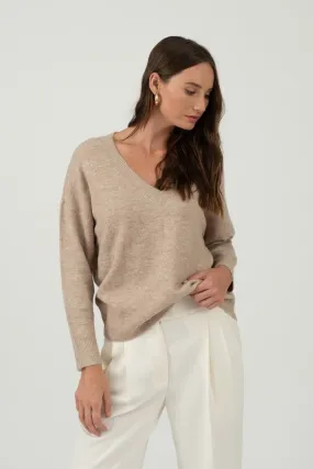 Excited To See You Sweater - Multiple Colors