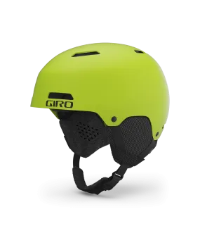 Giro Crue Helmet - Kids'