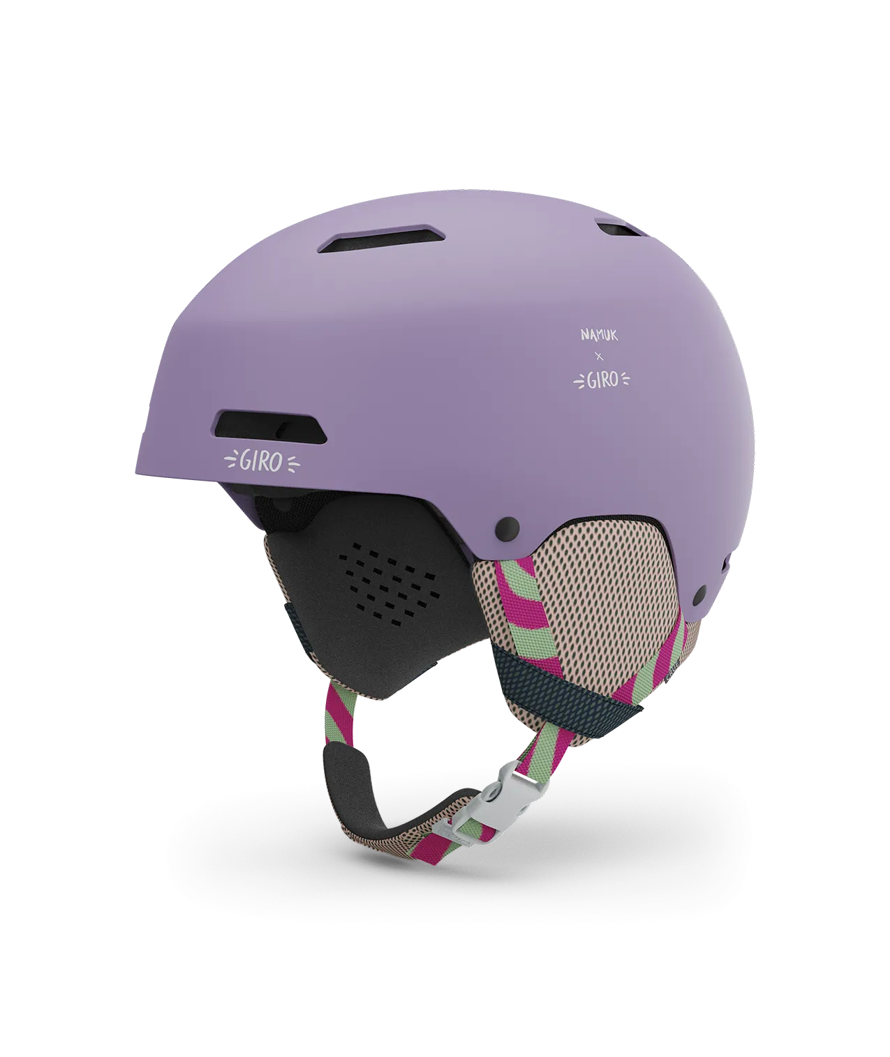 Giro Crue Helmet - Kids'