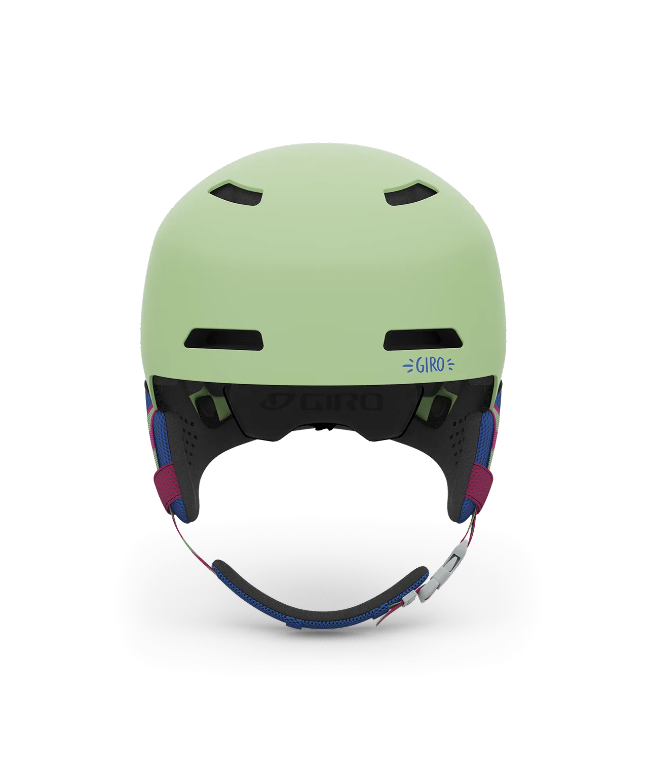 Giro Crue Helmet - Kids'