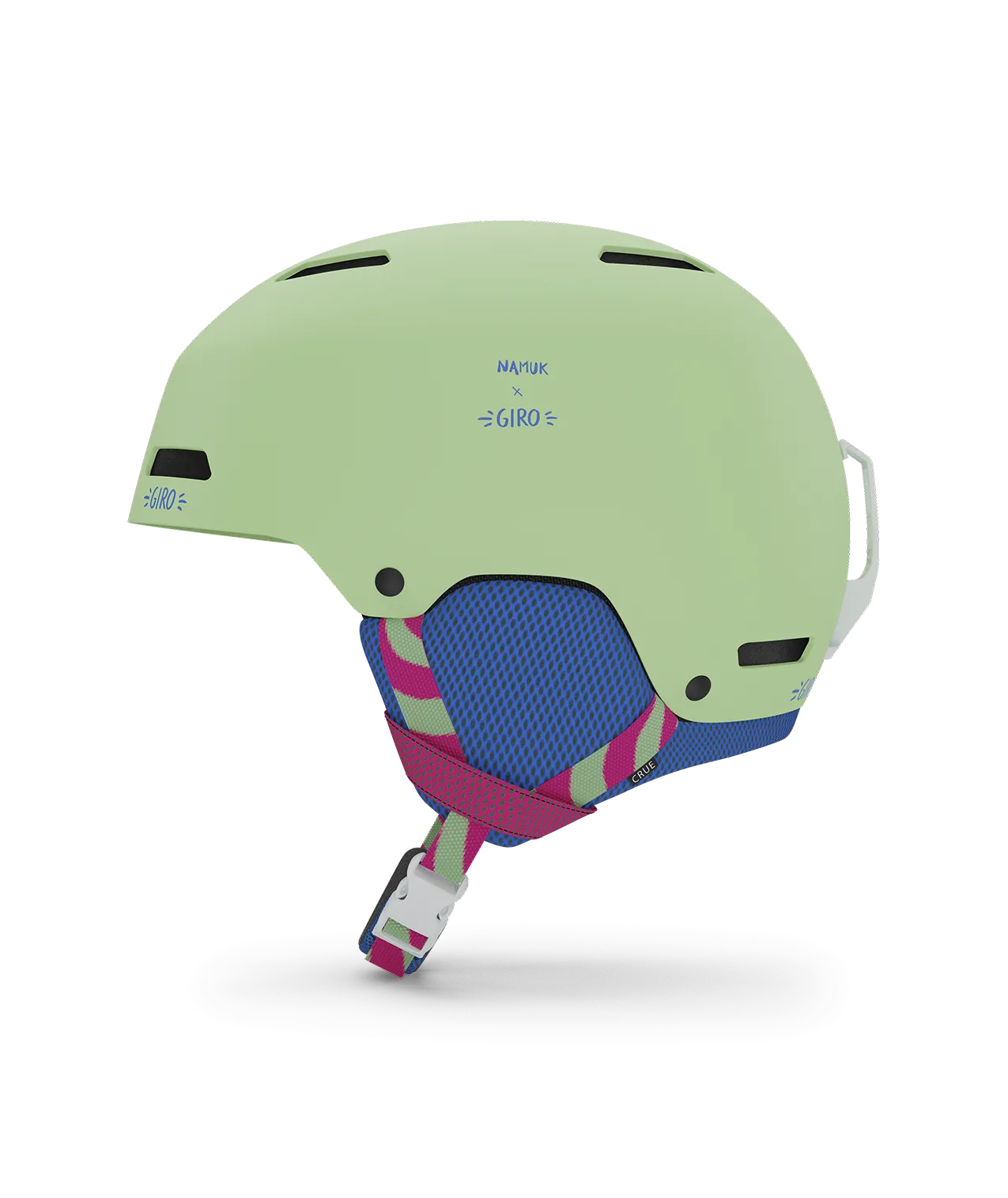 Giro Crue Helmet - Kids'