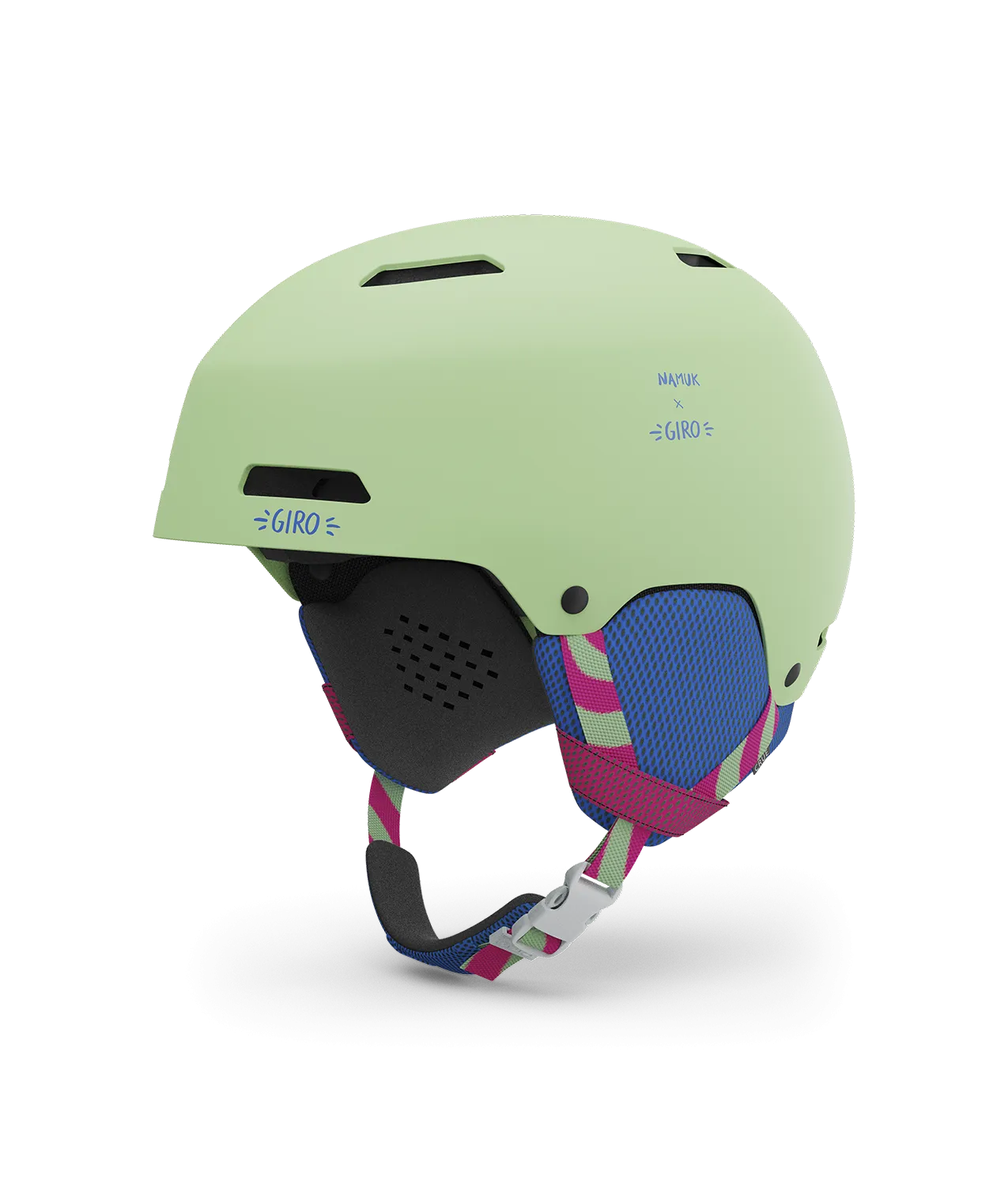 Giro Crue Helmet - Kids'