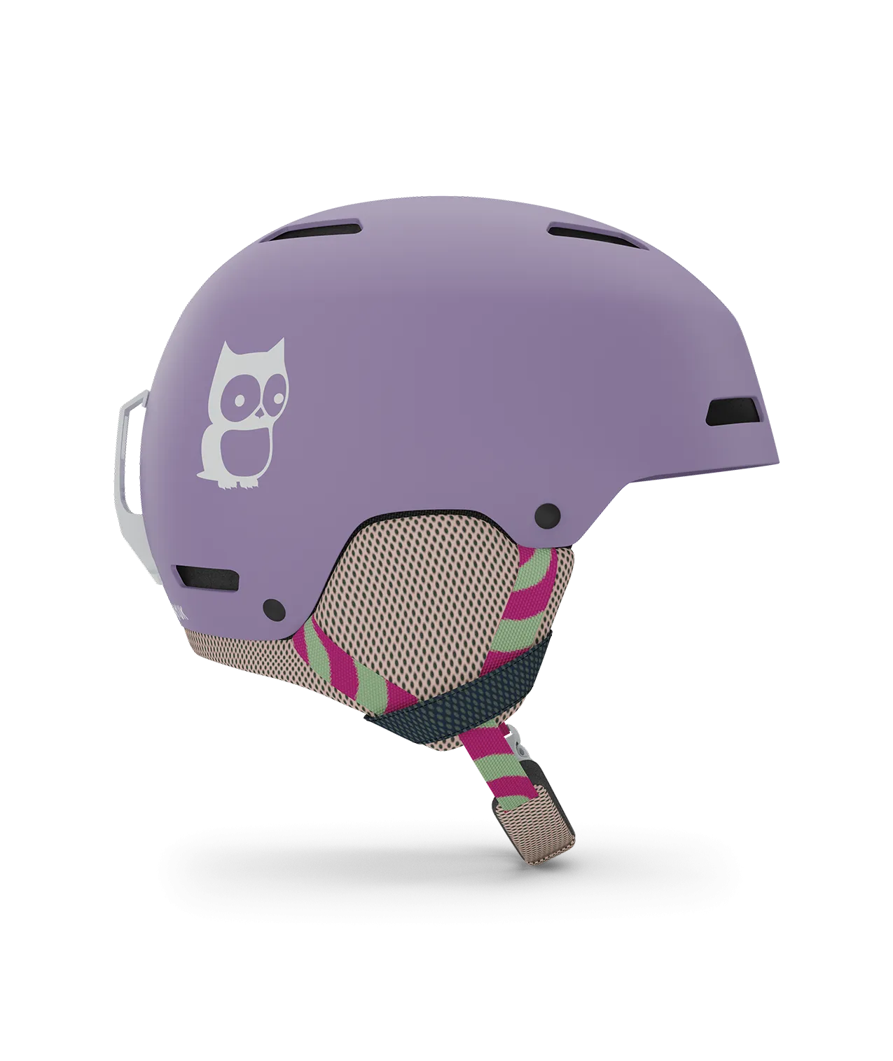 Giro Crue Helmet - Kids'