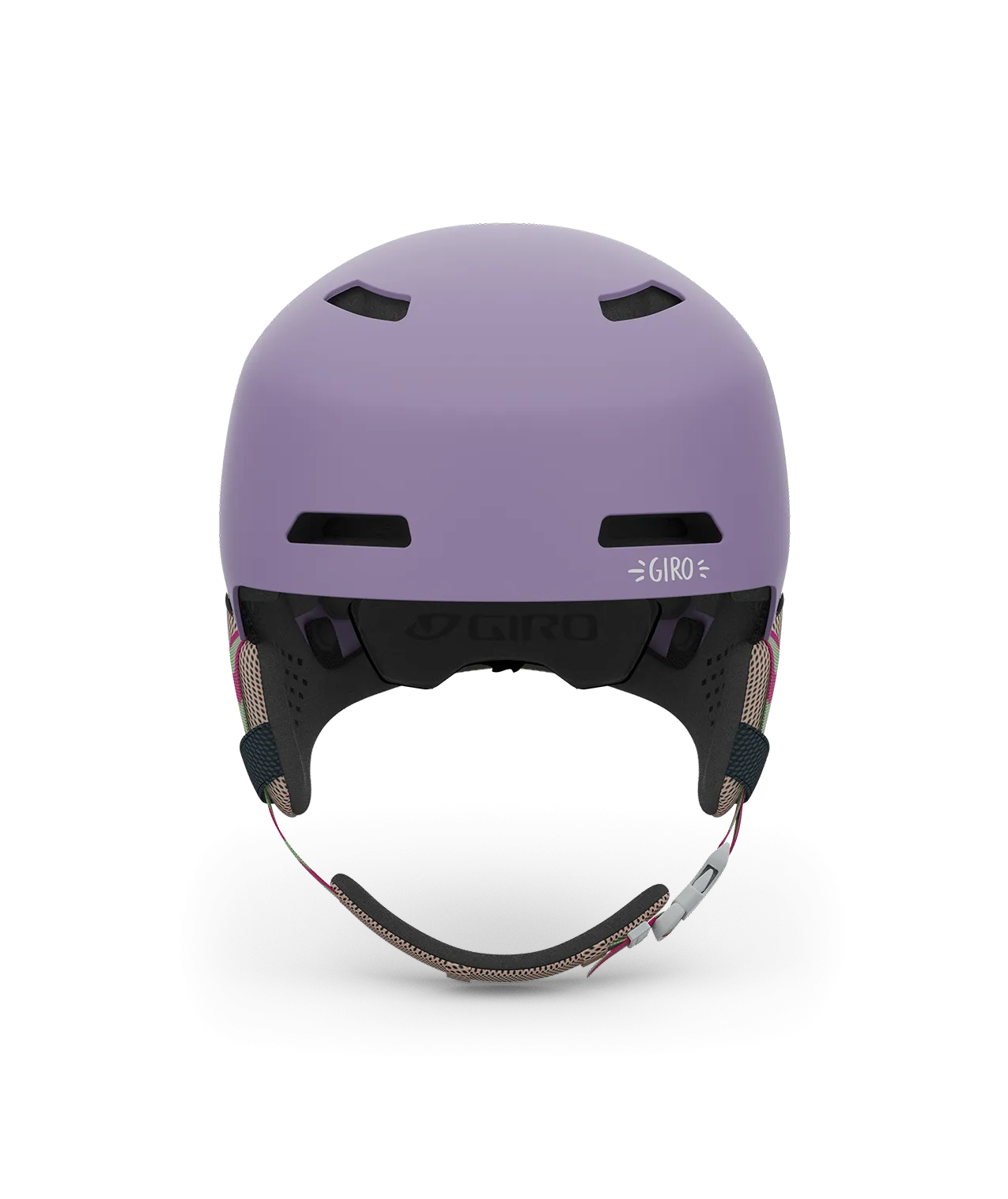 Giro Crue Helmet - Kids'