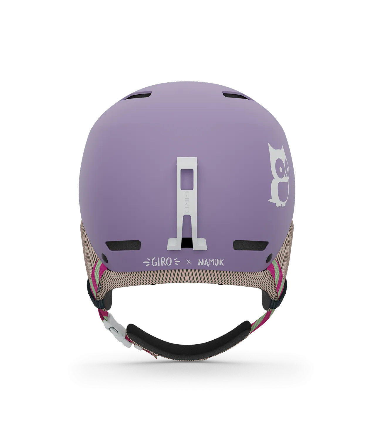 Giro Crue Helmet - Kids'