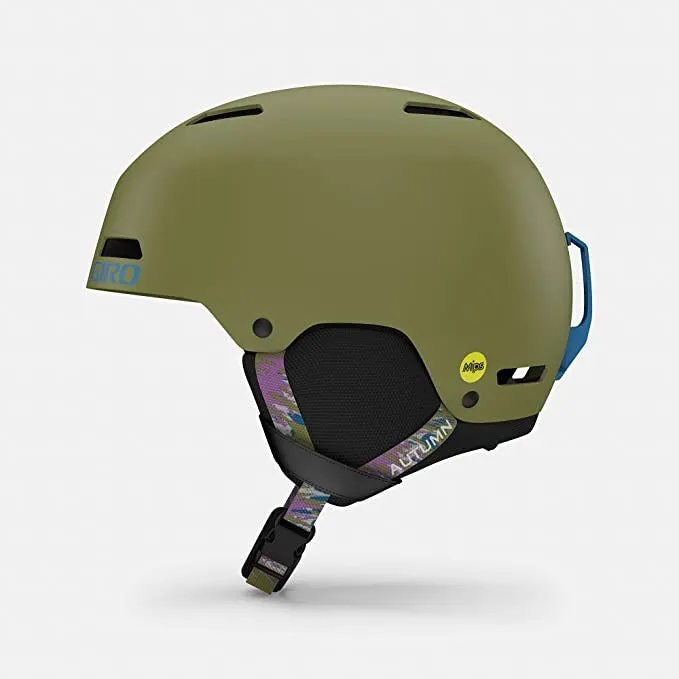 Giro Ledge FS MIPS Helmet 2022