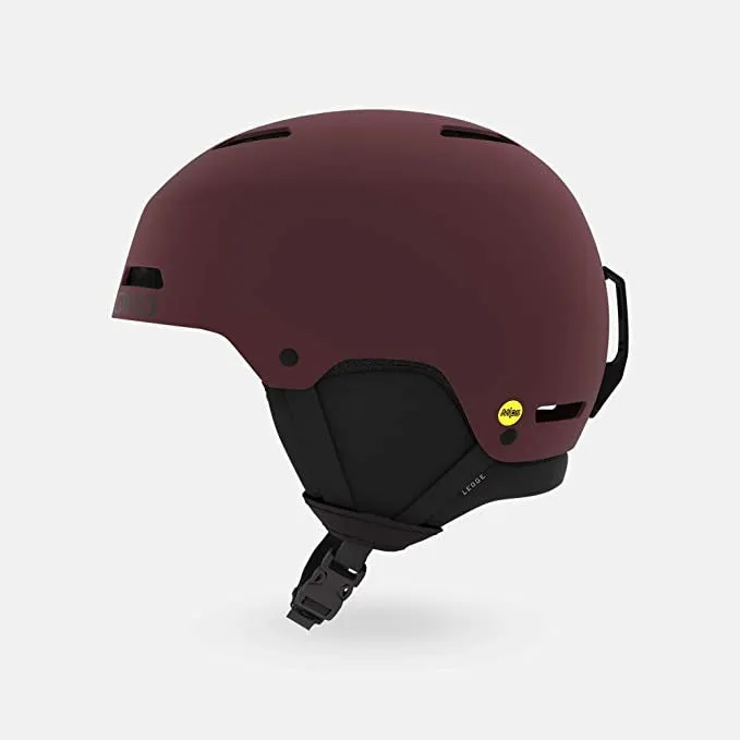 Giro Ledge FS MIPS Helmet 2022