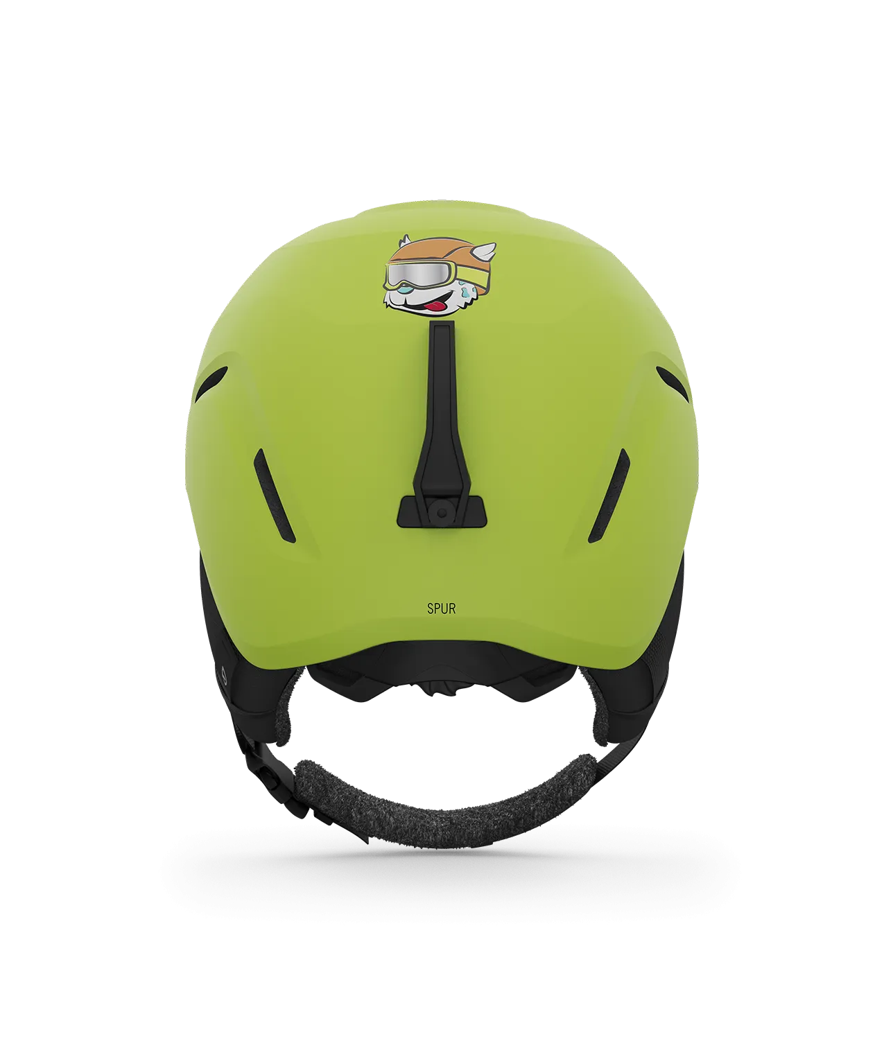 Giro Spur Helmet - Kids'