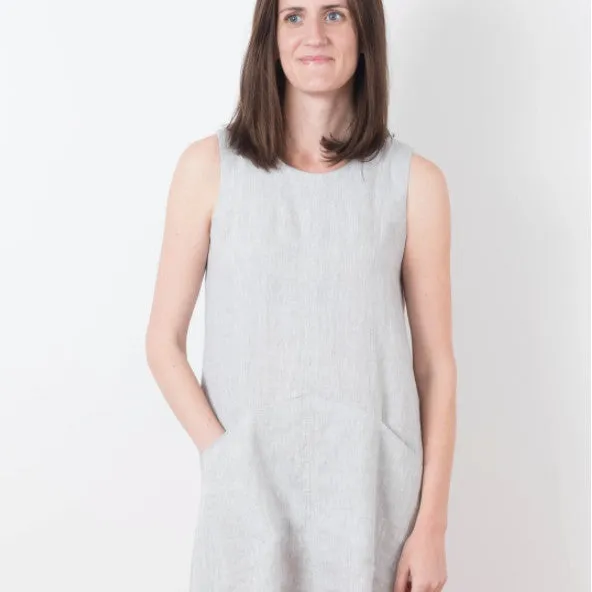 Grainline Studio Farrow Dress Pattern 13003