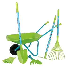 Hauck Gardening Tool Set