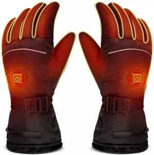 Heated Gloves