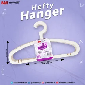 Hefty Hanger Pack of 3