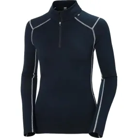 Helly Hansen LIFA Merino Midweight 1/2 Zip - Women's