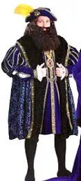 Henry VIII Costume