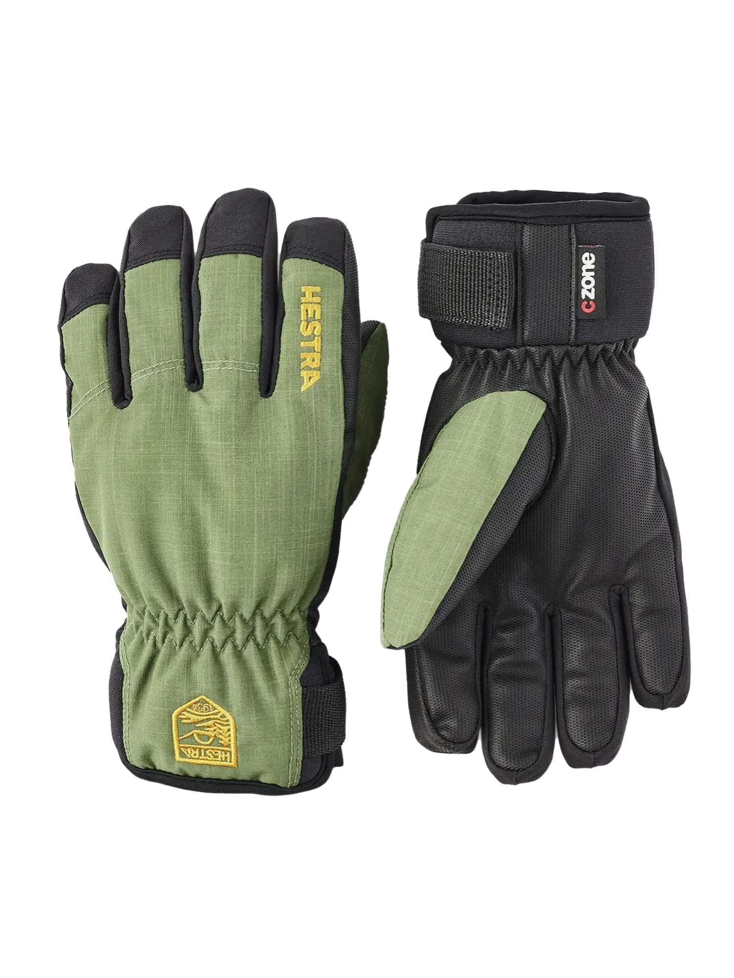 Hestra Ferox Primaloft Glove - Kids'