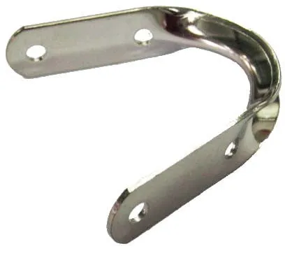 HOMER BOOM BLOCK HANGER 316 S/S