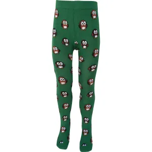 Hoot Kids Tights