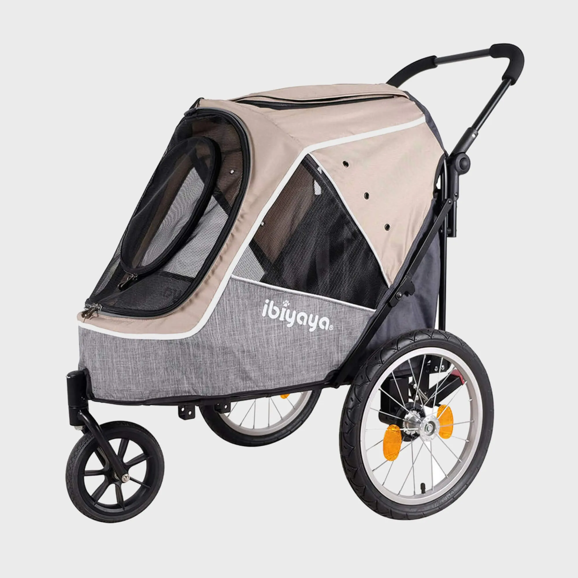 InnoPet® Sporty Evolution - Latte