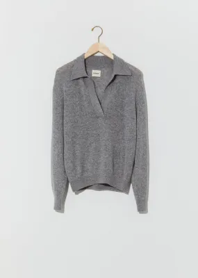 Jo Cashmere Pullover