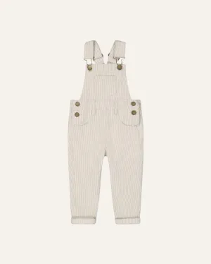 JORDIE TWILL OVERALL