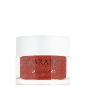 Kiara Sky Dip - 457 Frosted Pomegranate