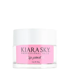 Kiara Sky Dip - 565 Pink Champagne