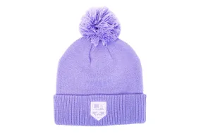 Kings Hockey Fights Cancer Knit Hat