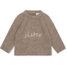 Lalaby Millet Sister Sweater