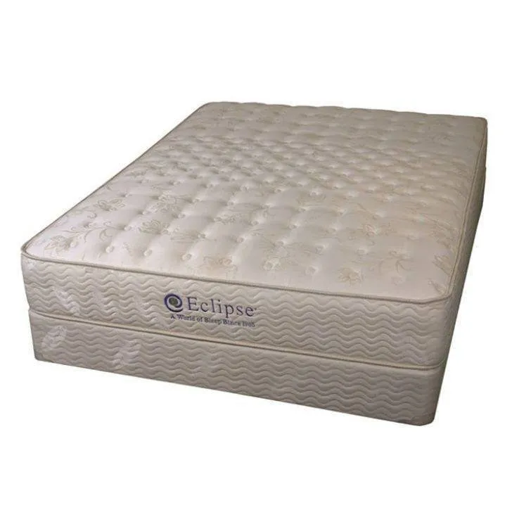 Latex Foam Mattress Supra Latex - Eclipse