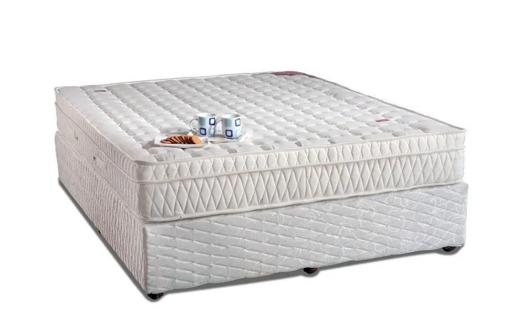 Latex Mattress Box Top - Springwel