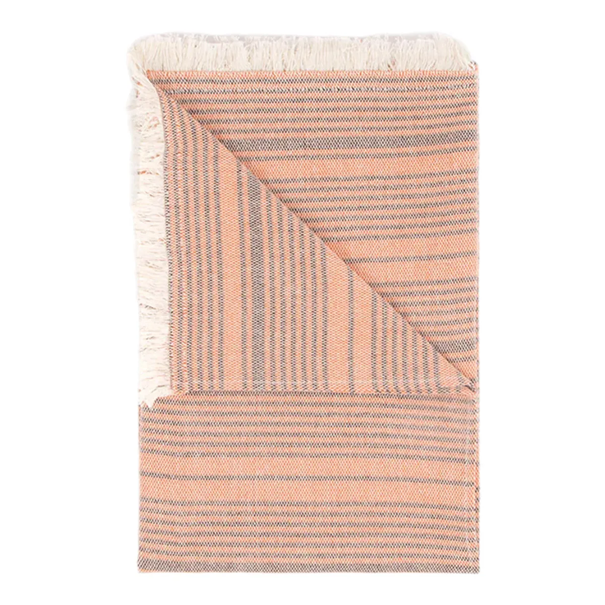 Layday Flat Weave Travel Towels