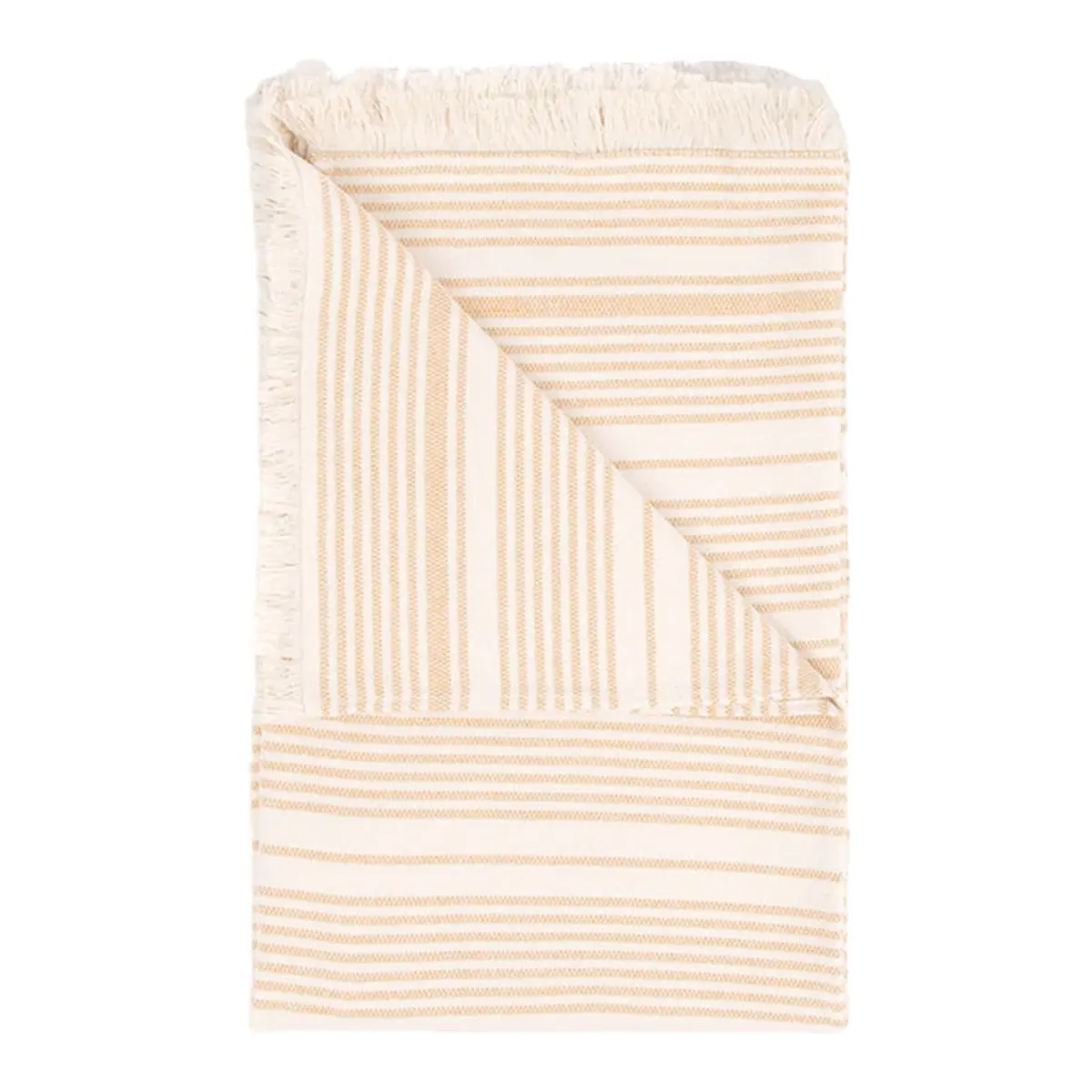 Layday Flat Weave Travel Towels