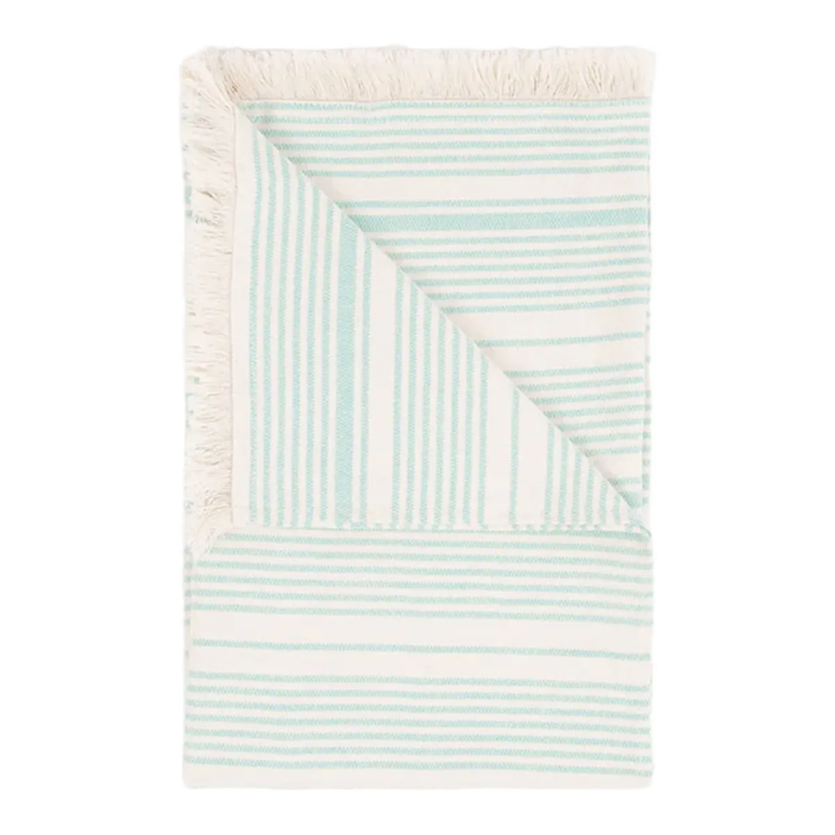 Layday Flat Weave Travel Towels