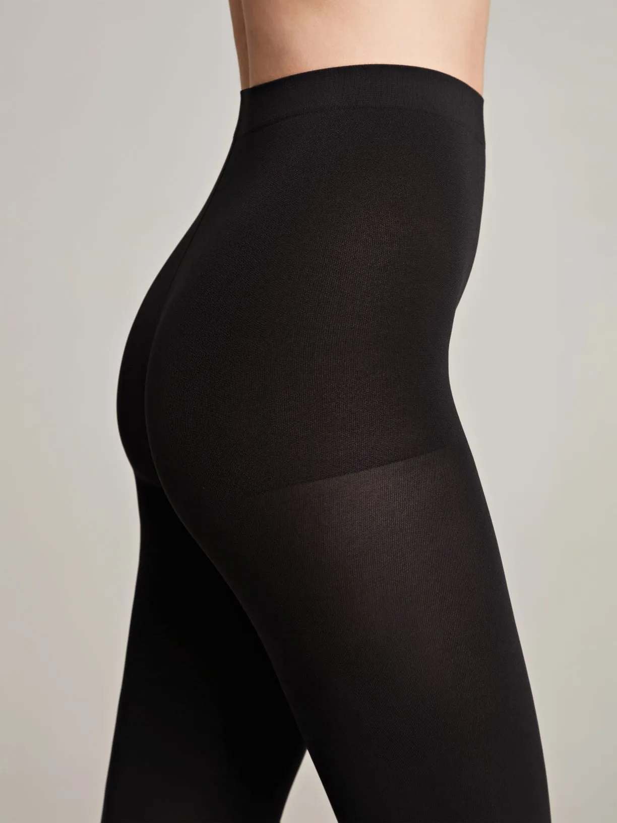 Legging Shaping ultra matt- Velour Active 100