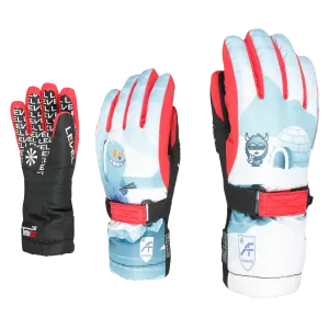 Level Junior Glove